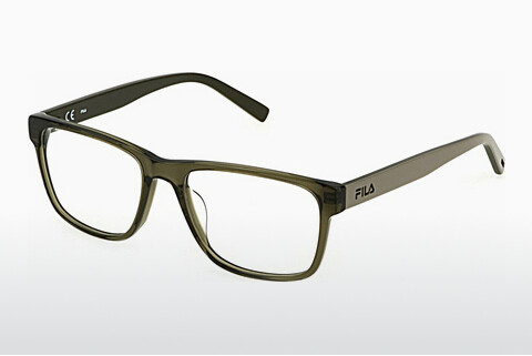 Дизайнерские  очки Fila VFI219 073M