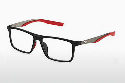 Дизайнерские  очки Fila VFI298 0R43