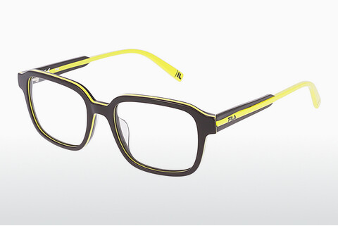 Дизайнерские  очки Fila VFI303 06MY
