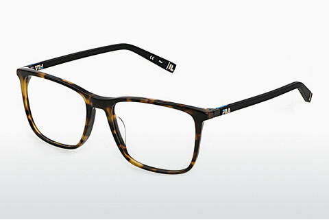 Дизайнерские  очки Fila VFI305 0C10