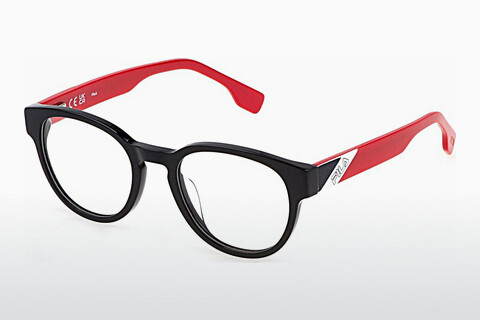 Дизайнерские  очки Fila VFI453 0991