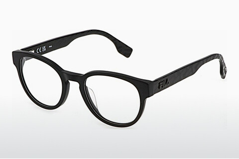 Дизайнерские  очки Fila VFI453V 0703