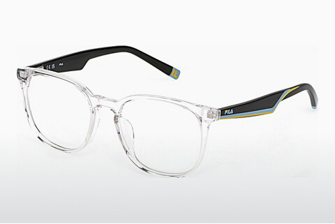 Дизайнерские  очки Fila VFI454 0P79