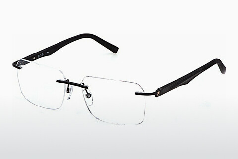 Дизайнерские  очки Fila VFI708 0531