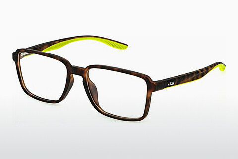 Дизайнерские  очки Fila VFI710 0878