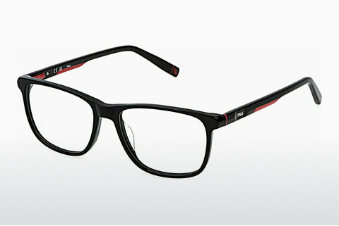 Дизайнерские  очки Fila VFI712 0700