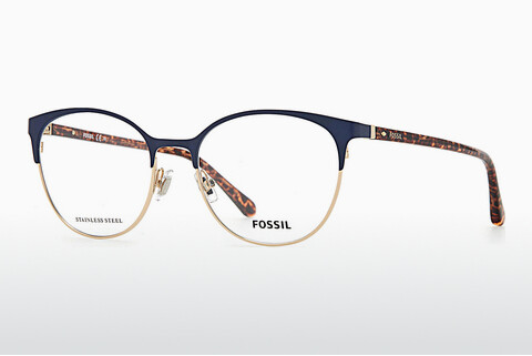 Дизайнерские  очки Fossil FOS 7041 FLL
