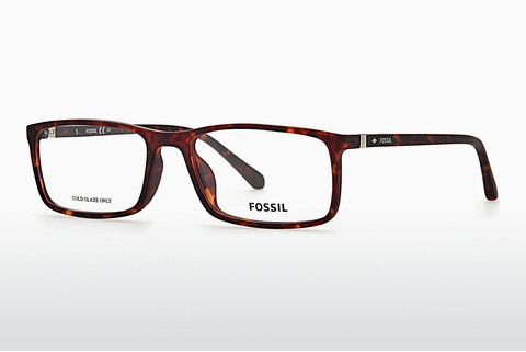 Дизайнерские  очки Fossil FOS 7044 HGC