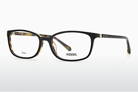 Дизайнерские  очки Fossil FOS 7114 807