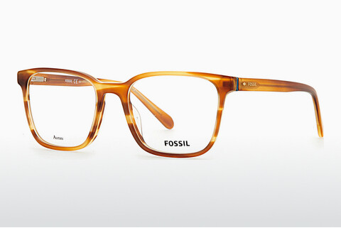 Дизайнерские  очки Fossil FOS 7115 BAS