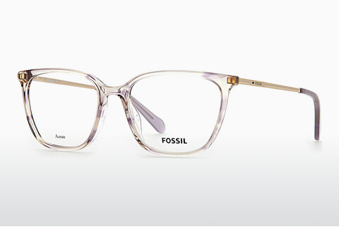 Дизайнерские  очки Fossil FOS 7124 G3I