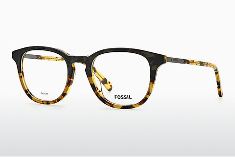 Дизайнерские  очки Fossil FOS 7127 086