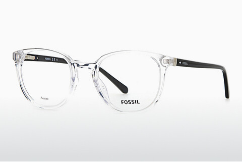 Дизайнерские  очки Fossil FOS 7145 900