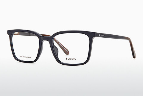 Дизайнерские  очки Fossil FOS 7148 PJP