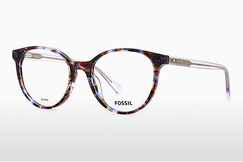 Дизайнерские  очки Fossil FOS 7151 S10