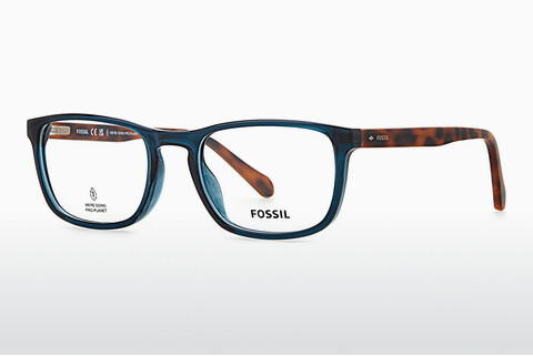Дизайнерские  очки Fossil FOS 7160 VGZ