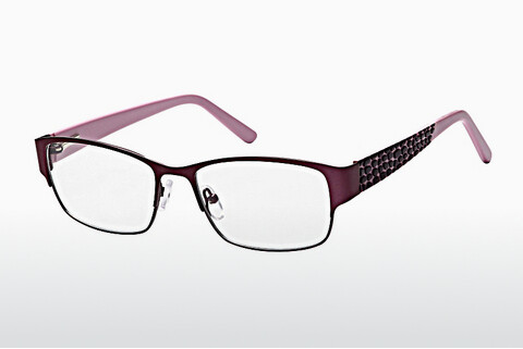 Дизайнерские  очки Fraymz 653 G