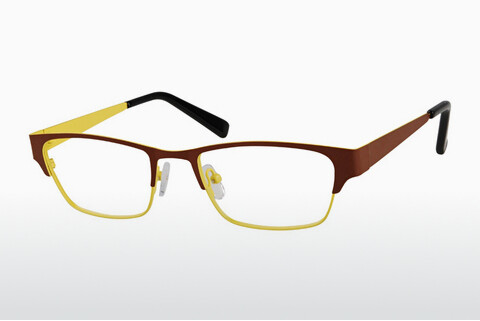 Дизайнерские  очки Fraymz 681 E