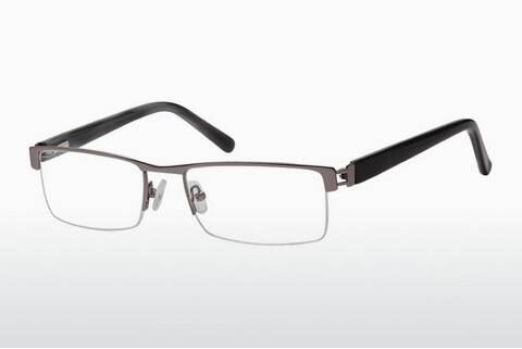 Дизайнерские  очки Fraymz 686 B