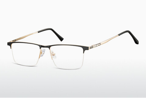 Дизайнерские  очки Fraymz 908 