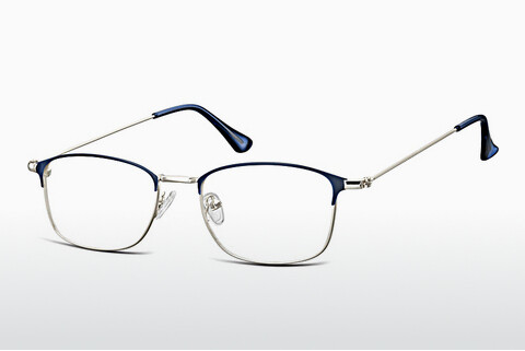 Дизайнерские  очки Fraymz 921 D