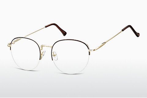 Дизайнерские  очки Fraymz 930 E