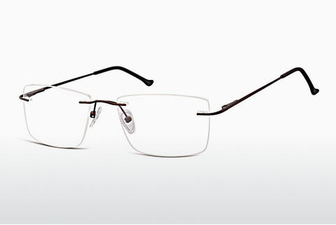 Дизайнерские  очки Fraymz 984 E