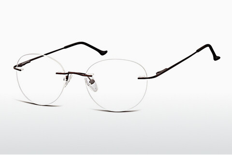 Дизайнерские  очки Fraymz 985 E
