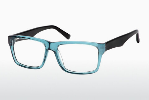 Дизайнерские  очки Fraymz A105 B