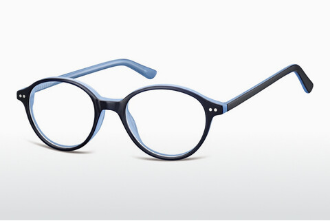 Дизайнерские  очки Fraymz A51 C