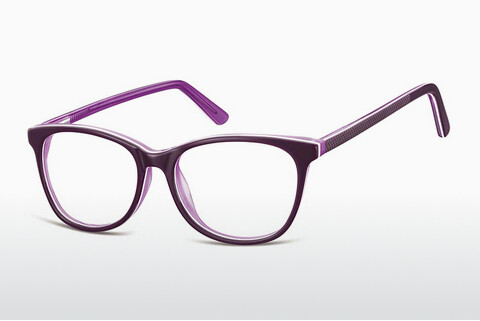 Дизайнерские  очки Fraymz A59 F