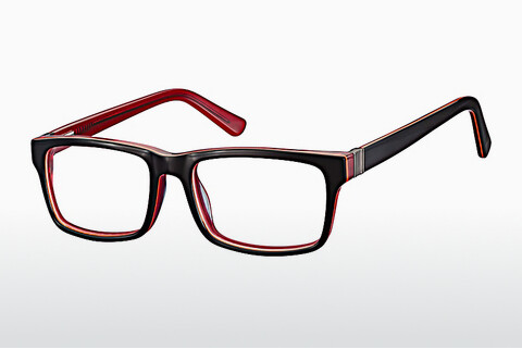 Дизайнерские  очки Fraymz A64 E
