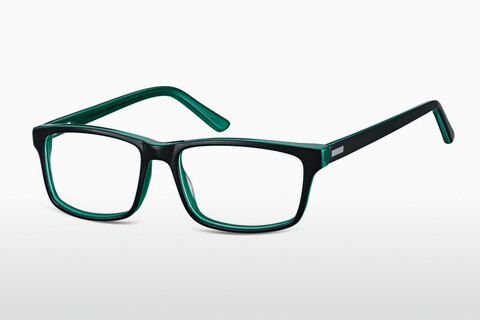Дизайнерские  очки Fraymz A69 G