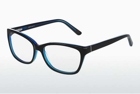 Дизайнерские  очки Fraymz A80 G