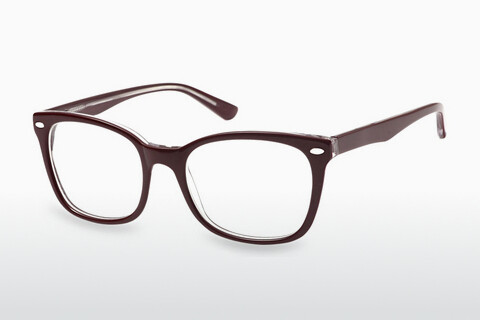 Дизайнерские  очки Fraymz A89 E
