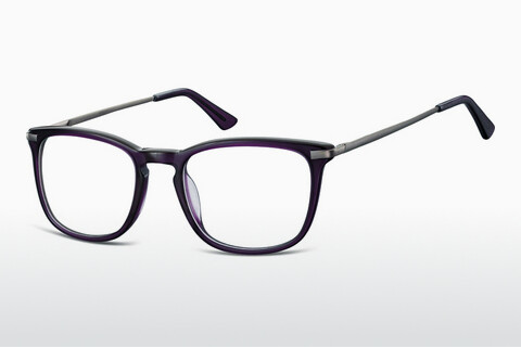 Дизайнерские  очки Fraymz AC30 E