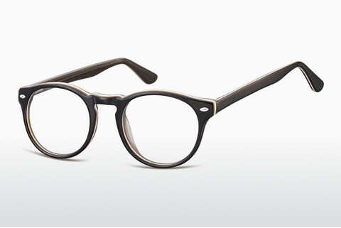Дизайнерские  очки Fraymz AC46 H