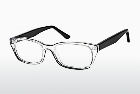 Дизайнерские  очки Fraymz AM80 