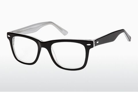 Дизайнерские  очки Fraymz AM87 B