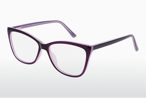 Дизайнерские  очки Fraymz CP115 D