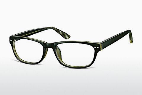 Дизайнерские  очки Fraymz CP165 B