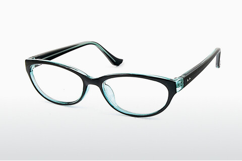 Дизайнерские  очки Fraymz CP193 D