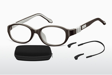 Дизайнерские  очки Fraymz K2 C