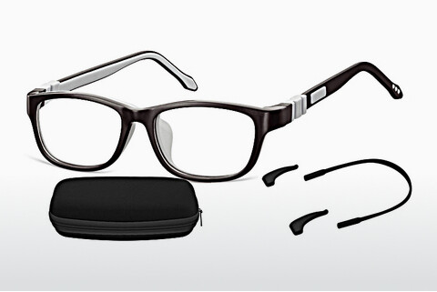 Дизайнерские  очки Fraymz K5 C