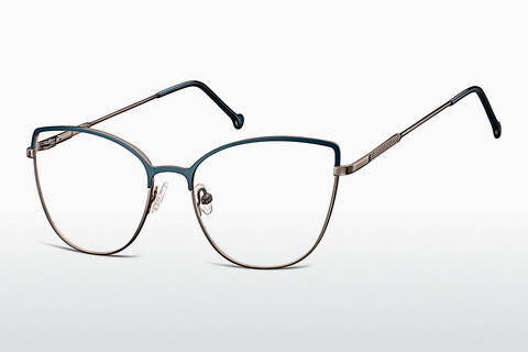 Дизайнерские  очки Fraymz L118 C