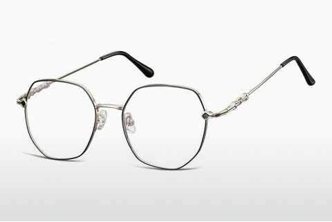 Дизайнерские  очки Fraymz L121 B