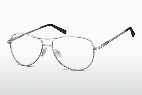 Дизайнерские  очки Fraymz MK1-52 B
