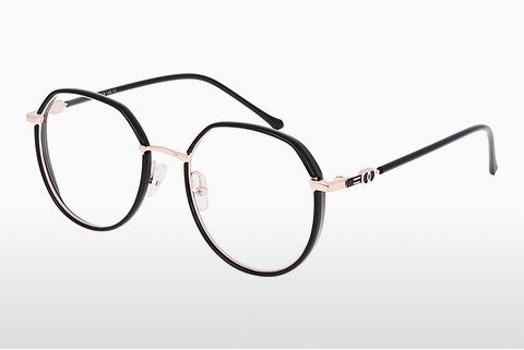 Дизайнерские  очки Fraymz MTR-95 B