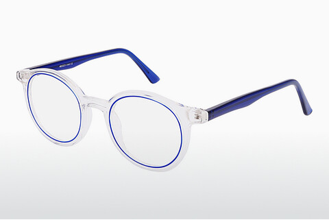 Дизайнерские  очки Fraymz TR-100 A
