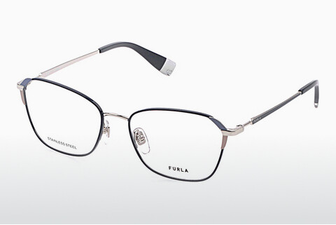 Дизайнерские  очки Furla VFU399 0E70